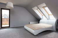Ellesmere Park bedroom extensions