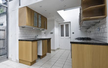 Ellesmere Park kitchen extension leads