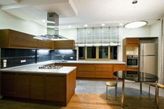 kitchen extensions Ellesmere Park